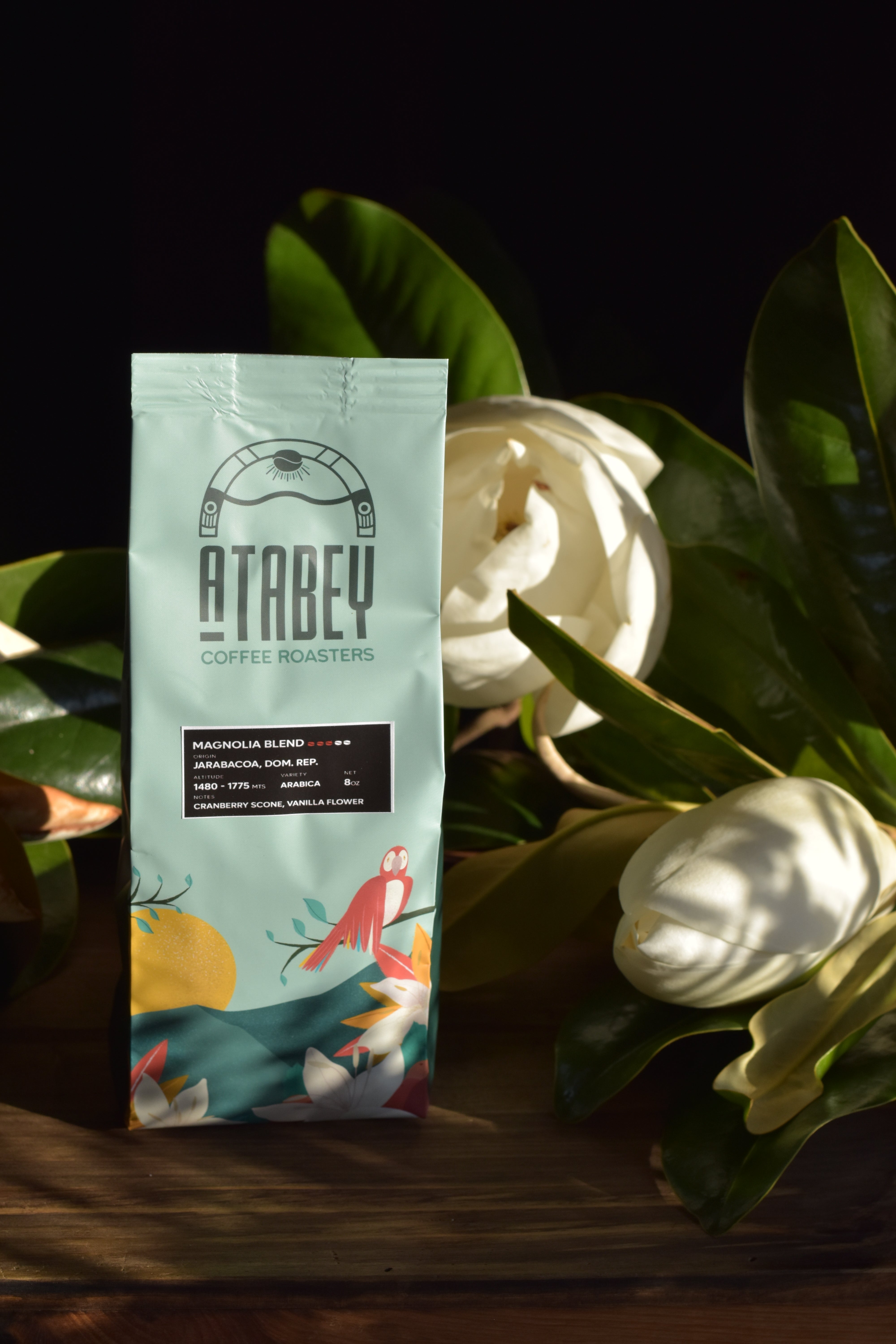 Magnolia Blend - SOLD OUT